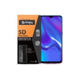 Blogy OPPO K1 / RX17 Neo Flexi 5D Ekran Koruyucu