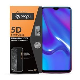 Blogy OPPO K1 / RX17 Neo Flexi 5D Ekran Koruyucu