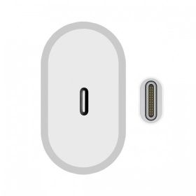 Blogy PD Type-C 18W Seyahat Şarjı