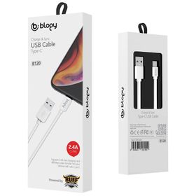 Blogy Type-C 2.4A USB Kablo