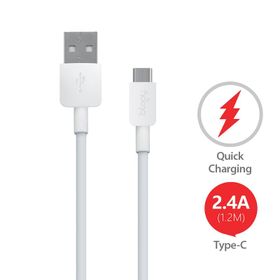 Blogy Type-C 2.4A USB Kablo