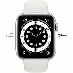Blogy Watch 44Mm Flexi 5D Ekran Koruyucu