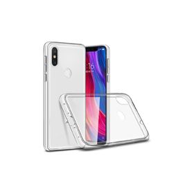 Blogy Xiaomi Mi 8 Air Fit Kılıf