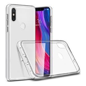 Blogy Xiaomi Mi 8 Air Fit Kılıf