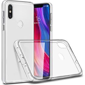 Blogy Xiaomi Mi 8 Air Fit Kılıf