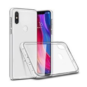 Blogy Xiaomi Mi 8 Air Fit Kılıf