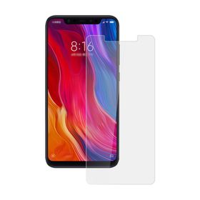 Blogy Xiaomi Mi 8 Flexi Nano Ekran Koruyucu