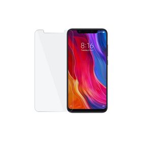 Blogy Xiaomi Mi 8 Flexi Nano Ekran Koruyucu