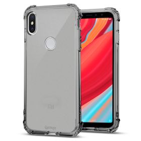 Blogy Xiaomi MI S2 Clear Crystal Fit Kılıf