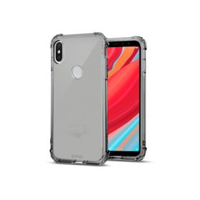 Blogy Xiaomi MI S2 Clear Crystal Fit Kılıf