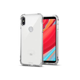 Blogy Xiaomi MI S2 Clear Crystal Fit Kılıf