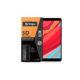 Blogy Xiaomi MI S2 Flexi 5D Ekran Koruyucu