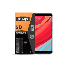 Blogy Xiaomi MI S2 Flexi 5D Ekran Koruyucu