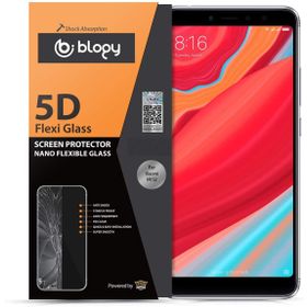 Blogy Xiaomi MI S2 Flexi 5D Ekran Koruyucu