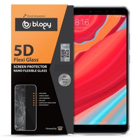 Blogy Xiaomi MI S2 Flexi 5D Ekran Koruyucu