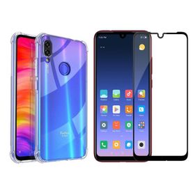 Blogy Xiaomi Redmi Note 7 Flexi Nano Ekran Koruyucu