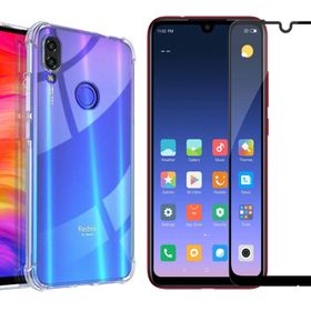 Blogy Xiaomi Redmi Note 7 Flexi Nano Ekran Koruyucu