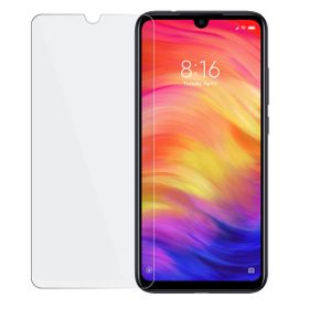 Blogy Xiaomi Redmi Note 7 Flexi Nano Ekran Koruyucu