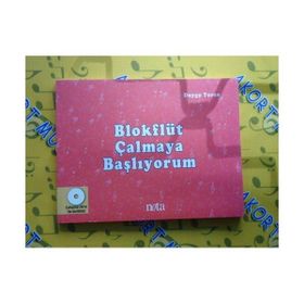 BLOKFLÜT ÇALMAYA BAŞLIYORUM - DUYGU TURAN