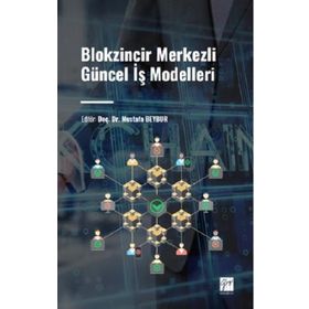 Blokzincir Merkezli Güncel İş Modelleri - Kolektif