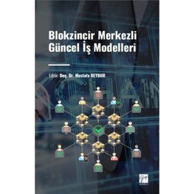 Blokzincir Merkezli Güncel İş Modelleri - Kolektif