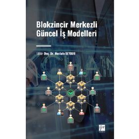 Blokzincir Merkezli Güncel İş Modelleri - Kolektif