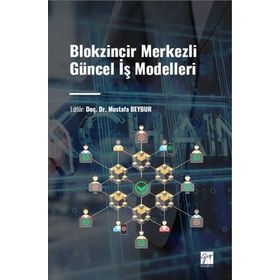 Blokzincir Merkezli Güncel İş Modelleri - Kolektif