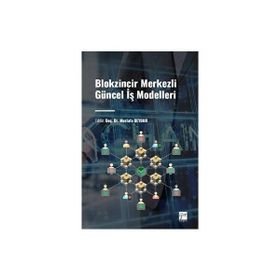 Blokzincir Merkezli Güncel İş Modelleri - Kolektif