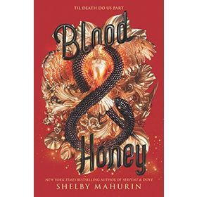 Blood Honey 2