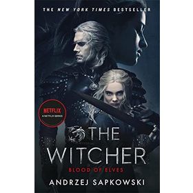 Blood of Elves: Witcher 1 - Now a Major Netflix Show