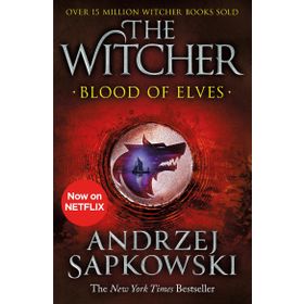 Blood of Elves: Witcher 1 - Now a Major Netflix Show