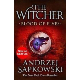 Blood of Elves: Witcher 1 - Now a Major Netflix Show