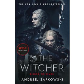 Blood of Elves: Witcher 1 - Now a Major Netflix Show
