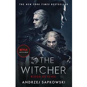 Blood of Elves: Witcher 1 - Now a Major Netflix Show