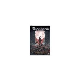 Bloodborne 1: Uykunun Ölümü - Ales Kot
