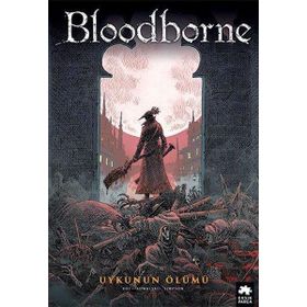 Bloodborne 1: Uykunun Ölümü - Ales Kot