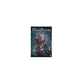 Bloodborne 5 Fenerli Kadın Eksik Parça Yayınları