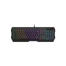 Bloody B135N Neon Siyah USB Oyuncu Klavye