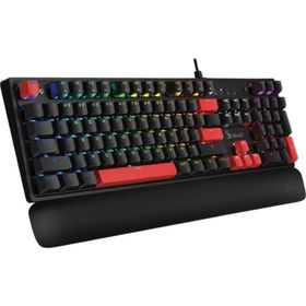 Bloody S515R Kablolu Rgb Mekanik Oyuncu Klavyesi