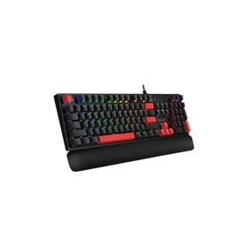 Bloody S515R Kablolu Rgb Mekanik Oyuncu Klavyesi