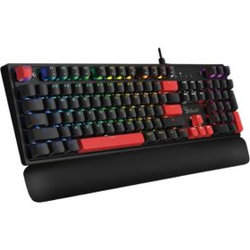 Bloody S515R Kablolu Rgb Mekanik Oyuncu Klavyesi