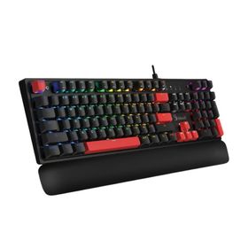 Bloody S515R Kablolu Rgb Mekanik Oyuncu Klavyesi