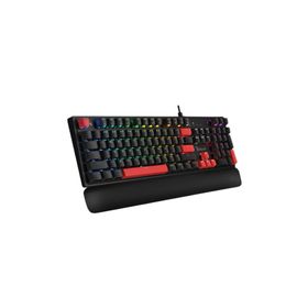 Bloody S515R Kablolu Rgb Mekanik Oyuncu Klavyesi