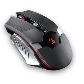 Bloody T50 M.Core 4000CPI-iSW Optik Mouse
