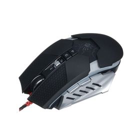Bloody T50 M.Core 4000CPI-iSW Optik Mouse