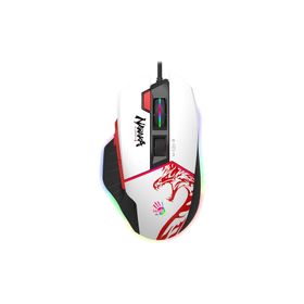 Bloody W95 Max RGB Optik Kablolu Gaming Mouse