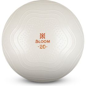 Bloom Lb7001 20 cm Beyaz Mini Pilates Topu Pompası