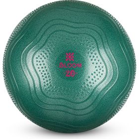 Bloom Lb7001 20 cm Yeşil Mini Pilates Topu Pompası