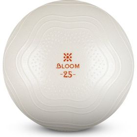 Bloom Lb7001 25 cm Beyaz Mini Pilates Topu Pompası
