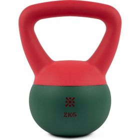 Bloom Lb7012 2 kg Pembe Yumuşak Kettlebell